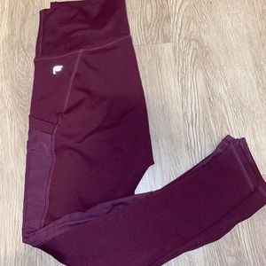 Fabletics Capri Leggings🥰